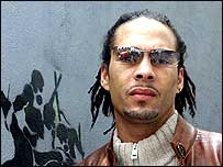 Roni Size