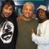 Bobby and Nihal with Shri