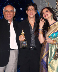 शाहरुख़ ख़ान