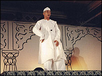 नसीरुद्दीन शाह