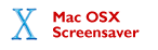 Mac OS X Screensaver