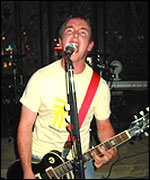 Comedy of Error - Andy Walker