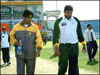 انضمام اور یوحنا