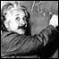 Albert Einstein