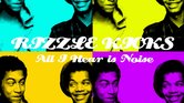Rizzle Kicks...
