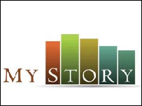 My Story logo