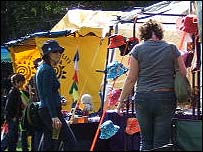 Moseley Folk Festival