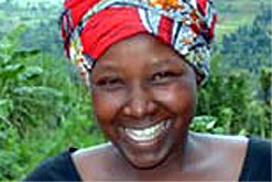 Image: Gemima Mukashayaka