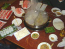 Hot pot