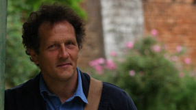 Monty Don