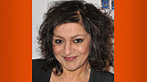 Meera Syal stars as Willy Russell's Liverpudlian heroine