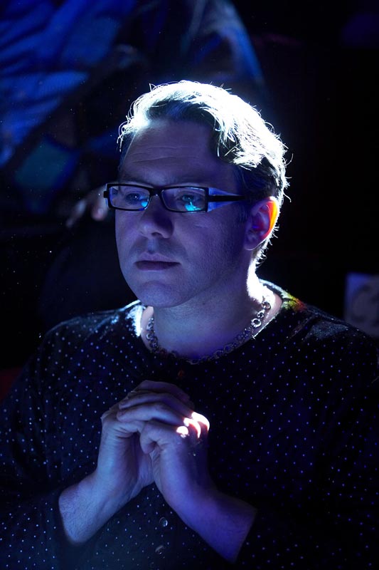 Brian MacMillan
