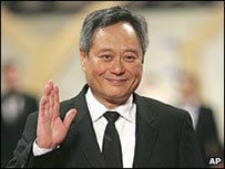 Ang Lee