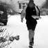 Postman Tim in St Briavels