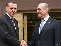 Tayyip Erdoğan-Tayyip Erdoğan 