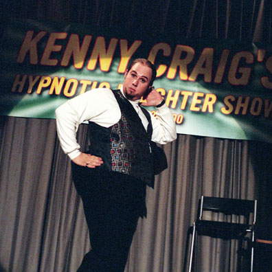 Kenny Craig
