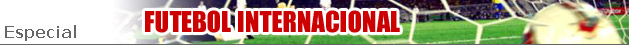Futebol Internacional
