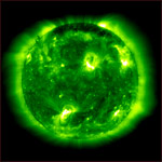 Heliocentricity