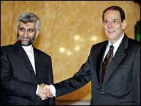 जलीली और सोलाना