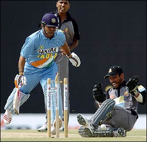 भारत-संयुक्त अरब अमीरात मैच