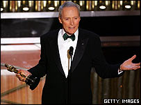 Clint Eastwood