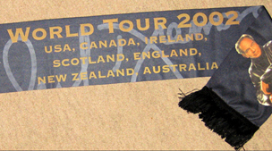 Scarf|00|Kathleen Mosley, Montrose Scotland 