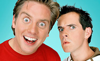 Dick and Dom