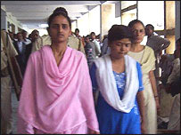 उषा और शिल्पी