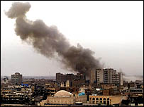 انفجار بغداد