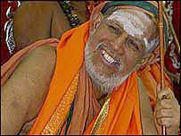 شنکر اچاریہ 