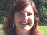 妮古拉·普拉特博士