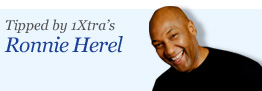Ronnie Herel