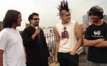 Future Friction The Kominas