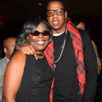 Jay Z