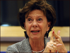 Neelie Kroes