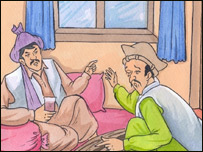  خانه نو، زندگی نو