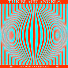 Review of Phosphene Dream