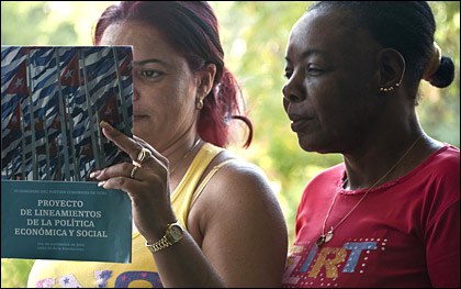 Proyecto (Foto: Raquel Pérez)