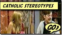 Catholic stereotypes