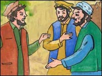 کريم، سيد محمد، رحيم