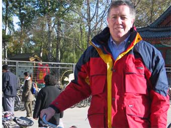 Paratoi ar gyfer rhan nesaf y daith