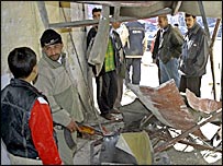 निशाने पर स्कूल