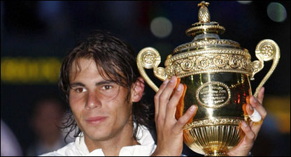 रफ़ाएल नडाल