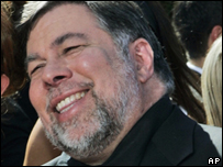 Steve Wozniack