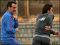 محمد احمدزاده