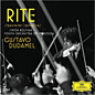 Review of Stravinsky: Rite Of Spring / Revueltas: La Noche De Los Mayas (Gustavo Dudamel; Simon Bolivar Youth Orchestra of Venezuela) Review of Stravinsky: Rite Of Spring / Revueltas: La Noche De Los Mayas (Gustavo Dudamel; Simon Bolivar Youth Orchestra of Venezuela)