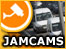 Traffic webcams logo