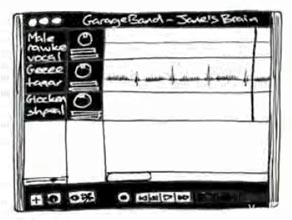 Bill Edwards - Video Wars