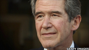 Lord Browne