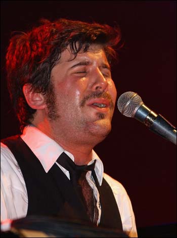 The End Of The Road Festival 2006